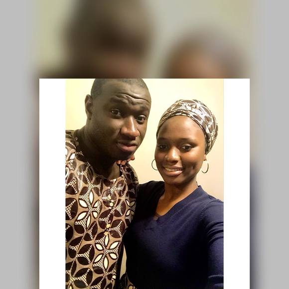 Meet your Posher, Mrsconteh - Picture 1 of 1